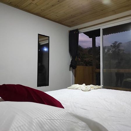 Апартаменты La Cabanita Vip Минка Экстерьер фото